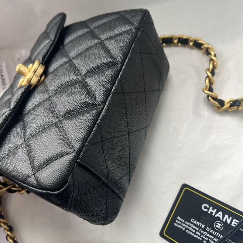 Ch**el satchel bags